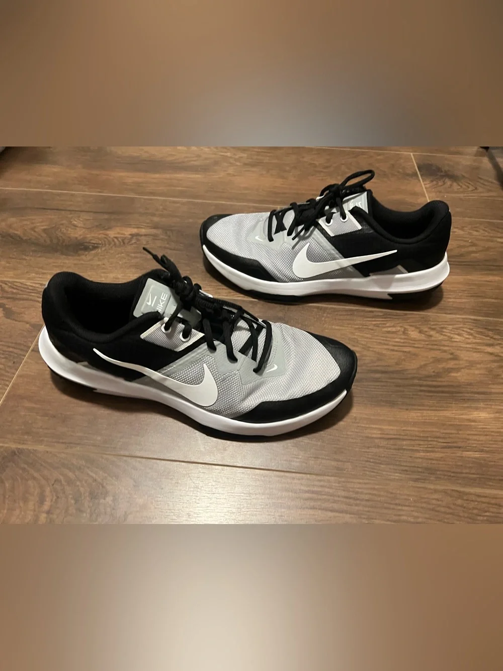Nike Varsity Compete TR 3 training shoes